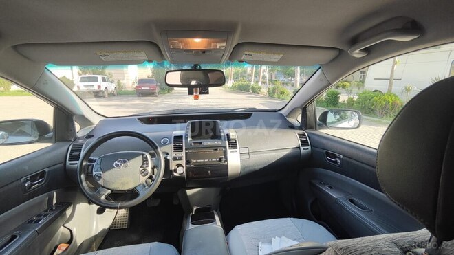 Toyota Prius 2007, 377,037 km - 1.5 l - İmişli