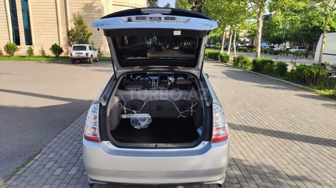 Toyota Prius 2007, 377,037 km - 1.5 l - İmişli
