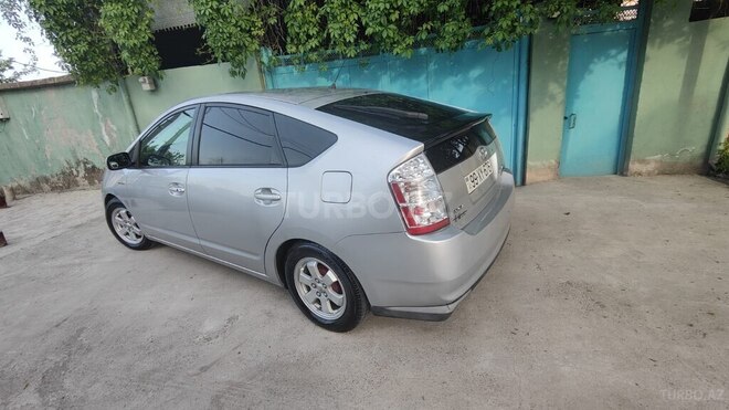 Toyota Prius 2007, 377,037 km - 1.5 l - İmişli