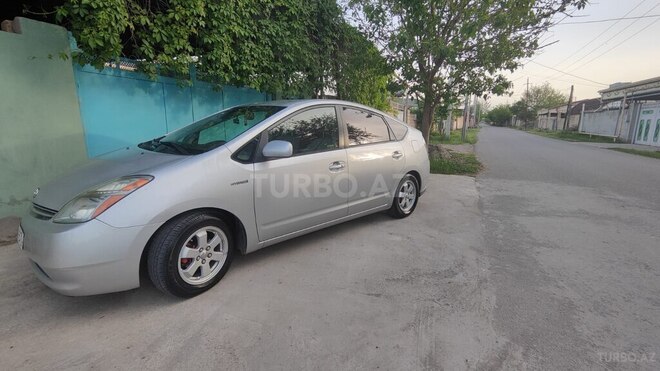 Toyota Prius 2007, 377,037 km - 1.5 l - İmişli