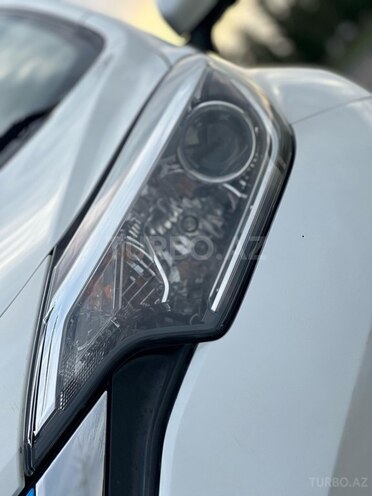 Nissan Note 2018, 79,000 km - 1.2 l - Bakı