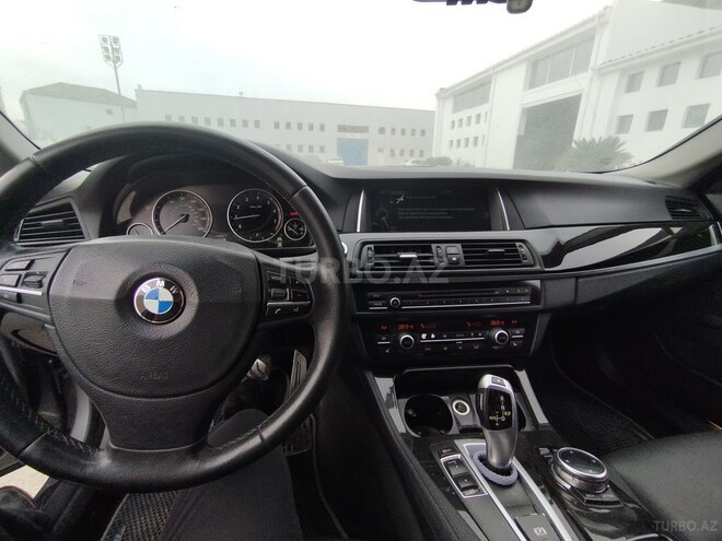 BMW 528 2014, 150,000 km - 2.0 l - Bakı