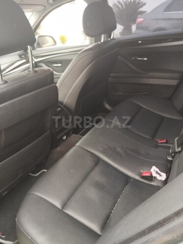BMW 528 2014, 150,000 km - 2.0 l - Bakı