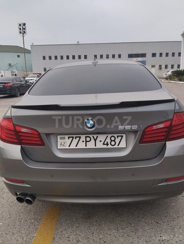 BMW 528 2014, 150,000 km - 2.0 l - Bakı
