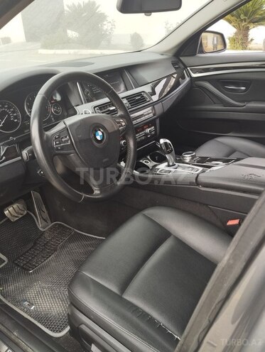 BMW 528 2014, 150,000 km - 2.0 l - Bakı