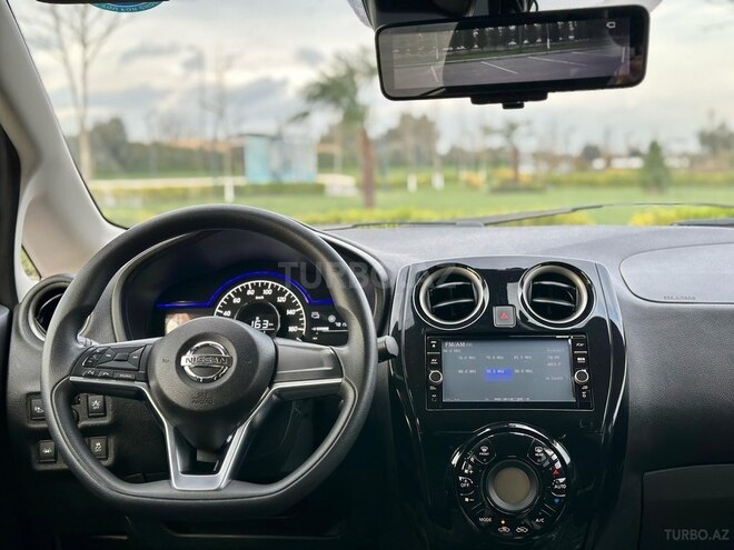 Nissan Note 2018, 79,000 km - 1.2 l - Bakı