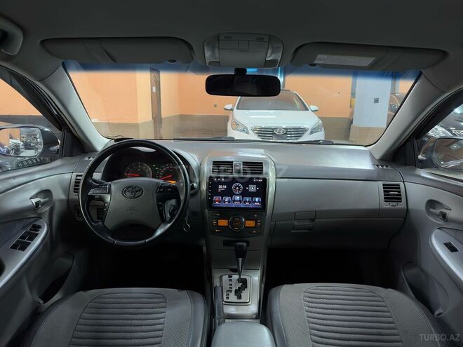 Toyota Corolla 2008, 287,110 km - 1.8 l - Xırdalan