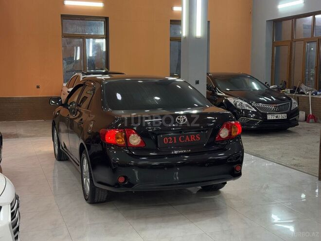 Toyota Corolla 2008, 287,110 km - 1.8 l - Xırdalan