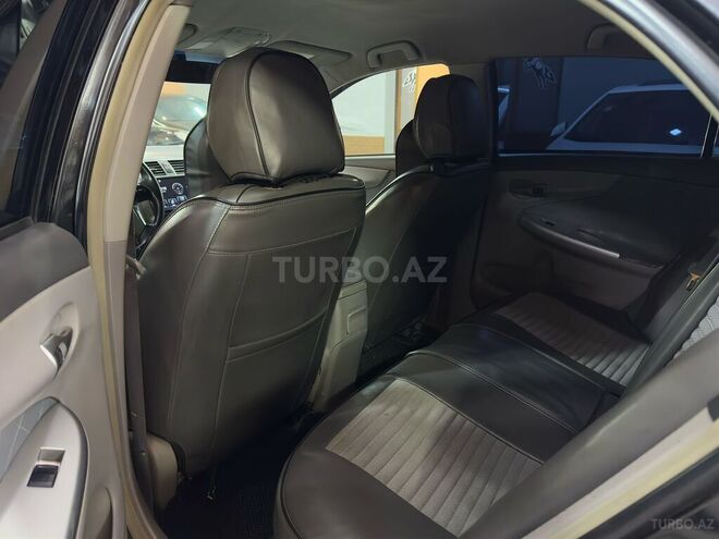 Toyota Corolla 2008, 287,110 km - 1.8 l - Xırdalan
