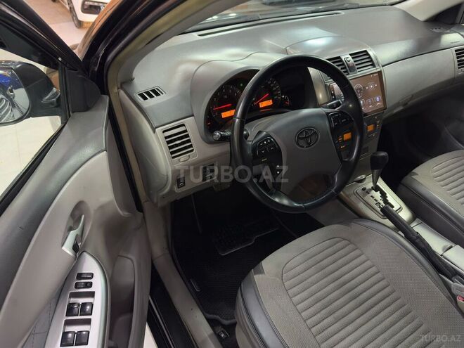 Toyota Corolla 2008, 287,110 km - 1.8 l - Xırdalan