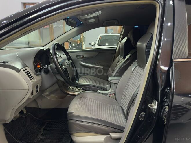 Toyota Corolla 2008, 287,110 km - 1.8 l - Xırdalan
