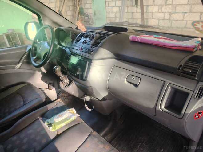 Mercedes Vito 111 2008, 681,245 km - 2.2 л - Kürdəmir