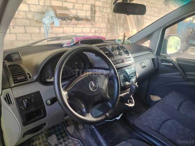 Mercedes Vito 111 2008, 681,245 km - 2.2 л - Kürdəmir