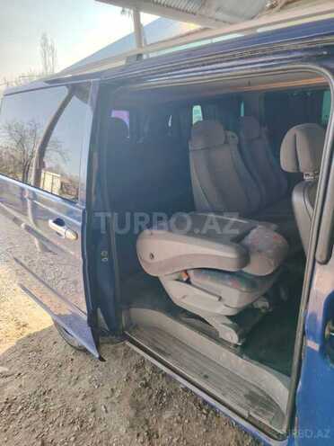 Mercedes Vito 111 2008, 681,245 km - 2.2 л - Kürdəmir