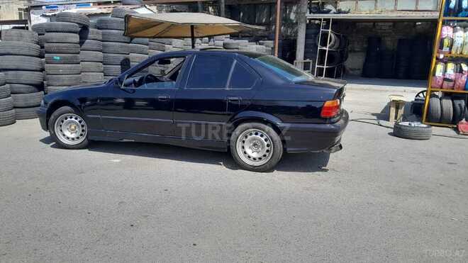 BMW 320 1992, 400,000 km - 2.0 л - Bakı