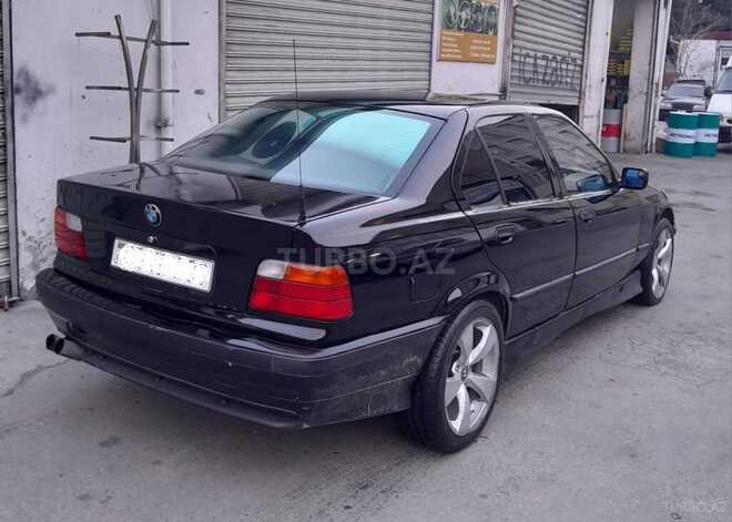 BMW 320 1992, 400,000 km - 2.0 л - Bakı