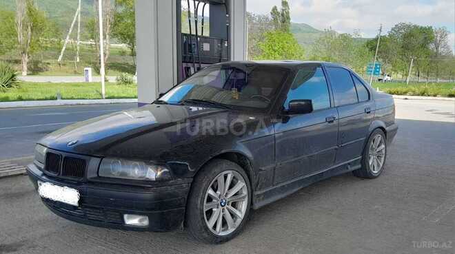 BMW 320 1992, 400,000 km - 2.0 л - Bakı