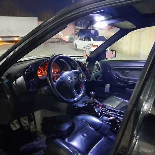 BMW 320 1992, 400,000 km - 2.0 л - Bakı