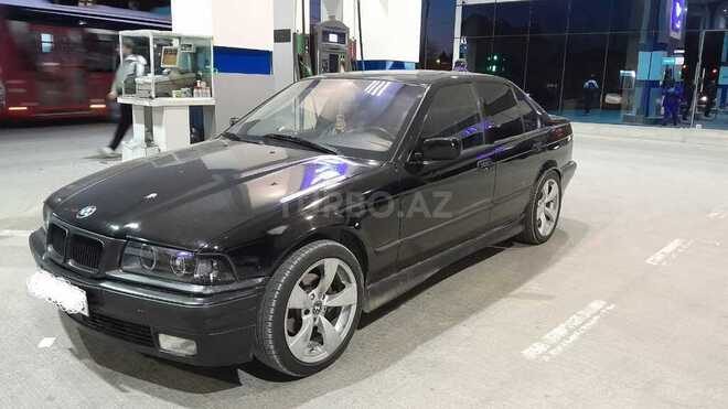 BMW 320 1992, 400,000 km - 2.0 л - Bakı