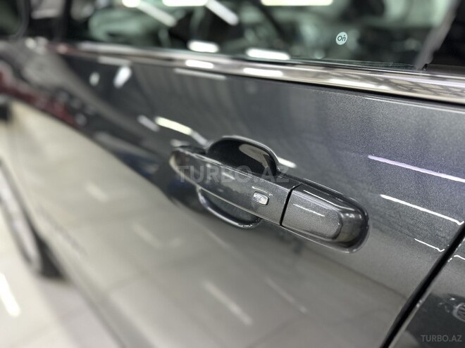 Chevrolet Equinox 2020, 34,000 km - 1.5 l - Sumqayıt