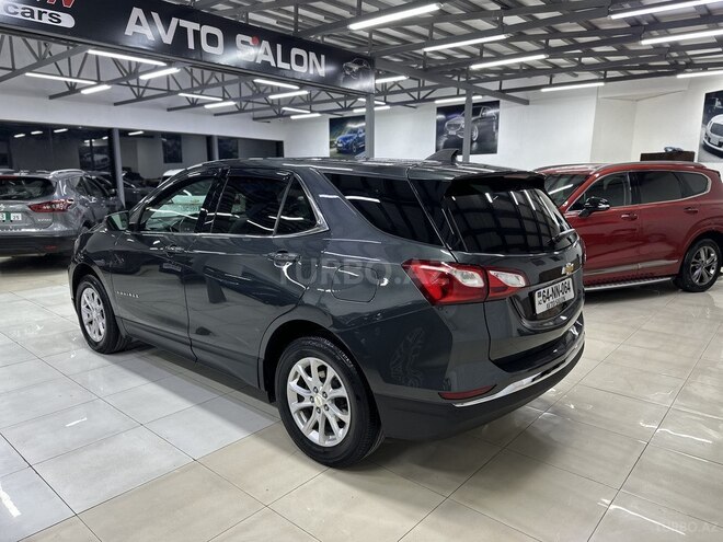 Chevrolet Equinox 2020, 34,000 km - 1.5 l - Sumqayıt