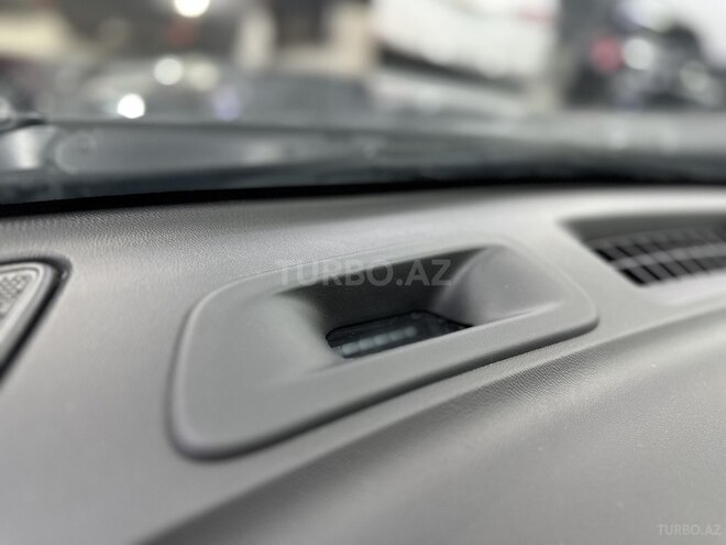 Chevrolet Equinox 2020, 34,000 km - 1.5 l - Sumqayıt