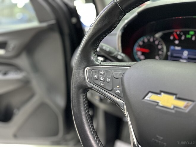 Chevrolet Equinox 2020, 34,000 km - 1.5 l - Sumqayıt