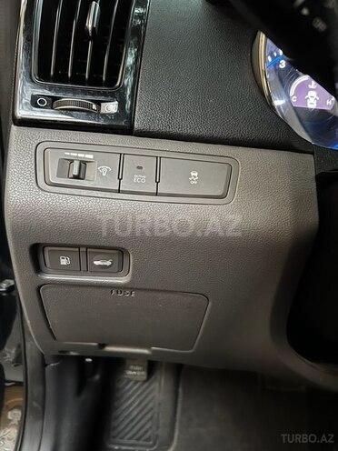 Hyundai Sonata 2012, 234,485 km - 2.0 l - Bakı