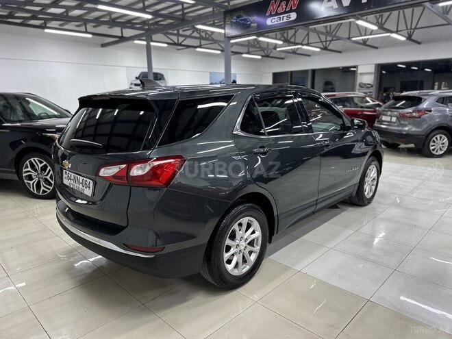 Chevrolet Equinox 2020, 34,000 km - 1.5 l - Sumqayıt