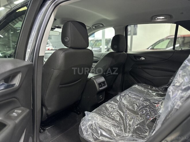 Chevrolet Equinox 2020, 34,000 km - 1.5 l - Sumqayıt