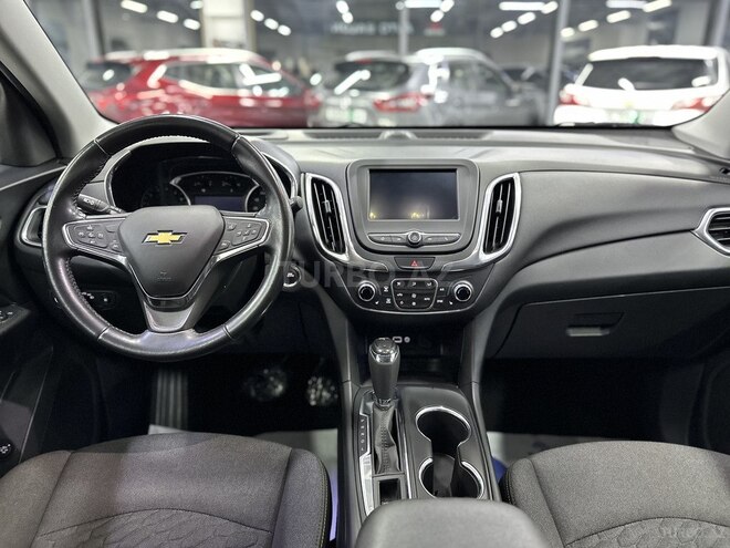 Chevrolet Equinox 2020, 34,000 km - 1.5 l - Sumqayıt
