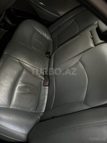 Hyundai Sonata 2012, 234,485 km - 2.0 l - Bakı