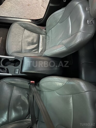 Hyundai Sonata 2012, 234,485 km - 2.0 l - Bakı