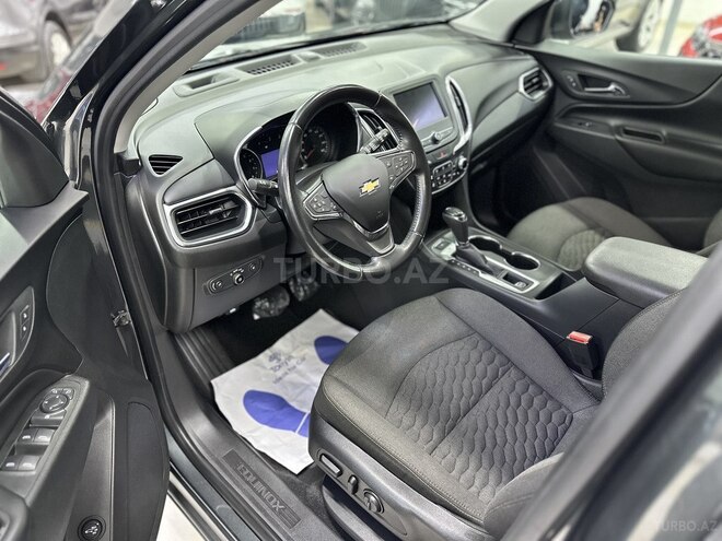 Chevrolet Equinox 2020, 34,000 km - 1.5 l - Sumqayıt