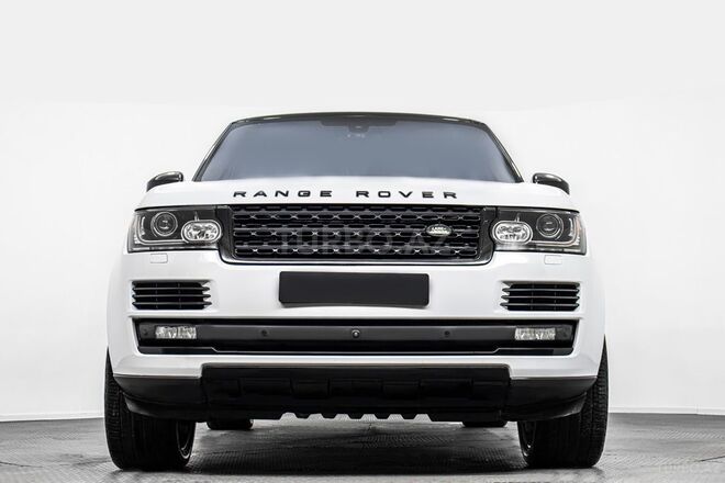 Land Rover Range Rover 2016, 191,050 km - 3.0 l - Bakı
