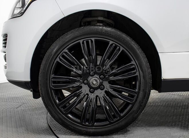 Land Rover Range Rover 2016, 191,050 km - 3.0 l - Bakı