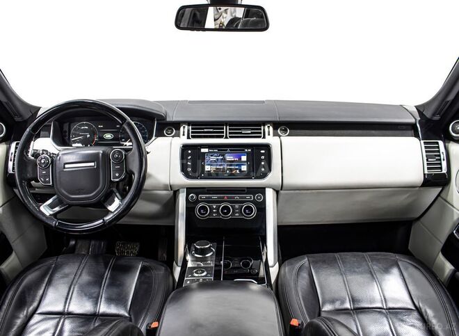Land Rover Range Rover 2016, 191,050 km - 3.0 l - Bakı