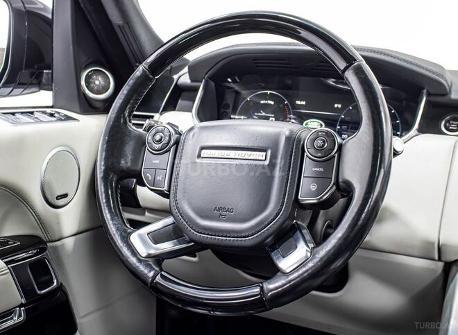Land Rover Range Rover 2016, 191,050 km - 3.0 l - Bakı