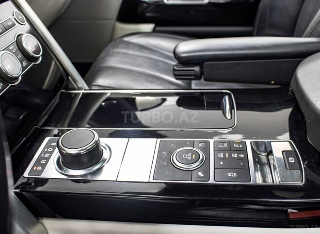Land Rover Range Rover 2016, 191,050 km - 3.0 l - Bakı