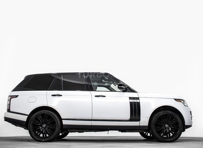 Land Rover Range Rover 2016, 191,050 km - 3.0 l - Bakı
