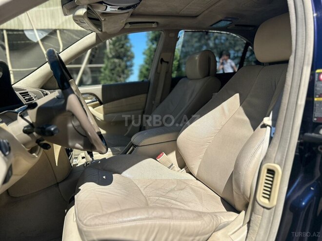 Mercedes S 600 2004, 155,000 km - 5.5 л - Sumqayıt