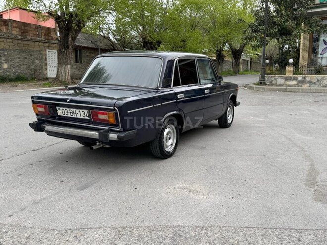 LADA (VAZ) 2106 1992, 87,454 km - 1.6 l - Şəki