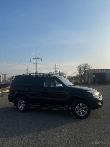 Toyota Land Cruiser Prado 2007, 320,000 km - 4.0 l - Bakı