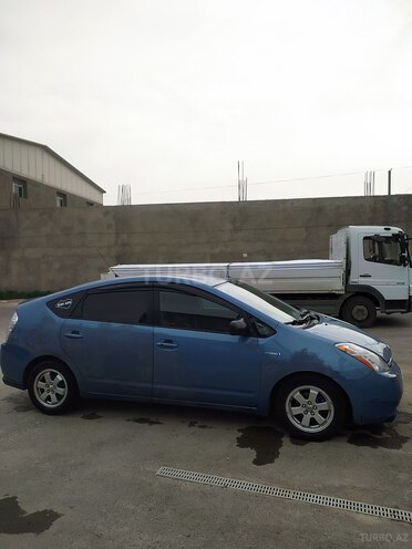 Toyota Prius 2007, 350,848 km - 1.5 l - Bakı