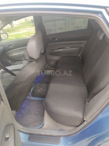Toyota Prius 2007, 350,848 km - 1.5 l - Bakı
