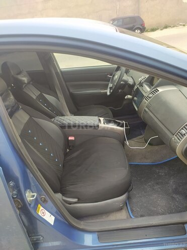 Toyota Prius 2007, 350,848 km - 1.5 l - Bakı