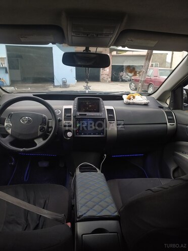 Toyota Prius 2007, 350,848 km - 1.5 l - Bakı