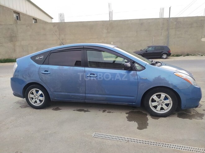 Toyota Prius 2007, 350,848 km - 1.5 l - Bakı