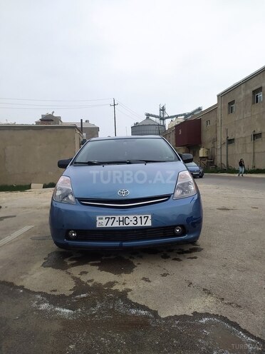 Toyota Prius 2007, 350,848 km - 1.5 l - Bakı