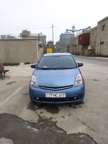 Toyota Prius 2007, 350,848 km - 1.5 l - Bakı